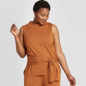 A New Day Plus Size Tank